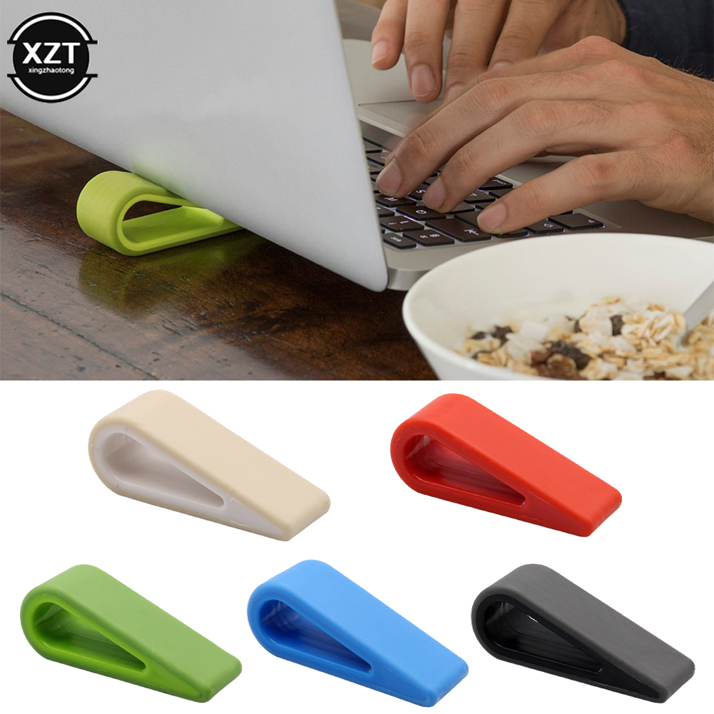Portable Simple Laptop Stand A - Laptop Accessories Hp recensie en prijs