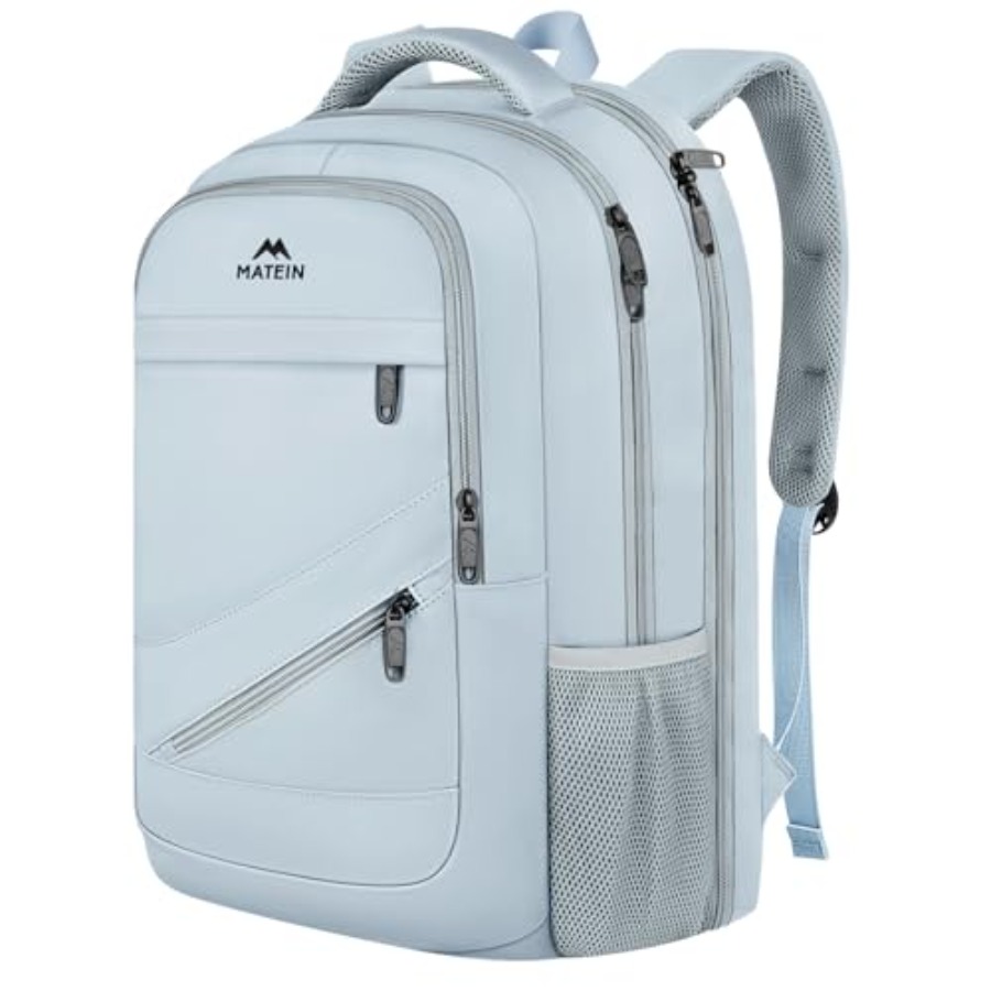 Laptop Backpack, Womens Large  - Laptop Backpack Anti Theft recensie en prijs