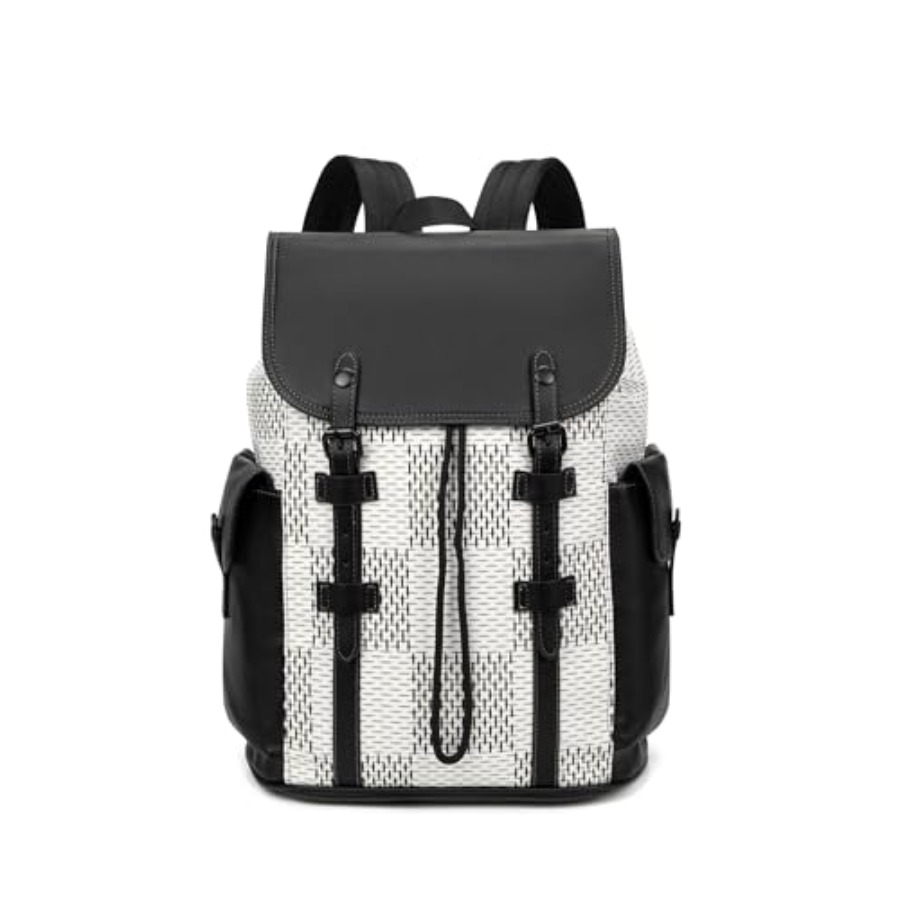 Laptop Backpack for Men Luxury - Laptop Backpack Anti Theft recensie en prijs
