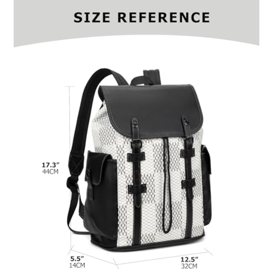 Laptop Backpack for Men Luxury - Laptop Backpack Anti Theft recensie en prijs