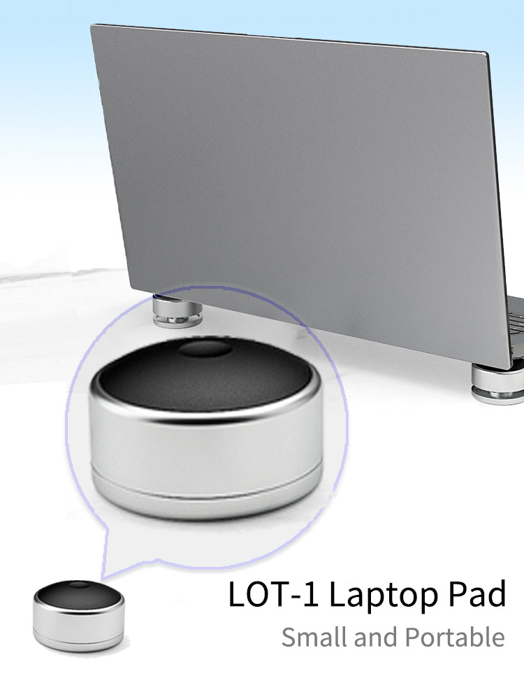 TEUCER LOT-1 Laptop Stand Port - Laptop Stand Portable recensie en prijs
