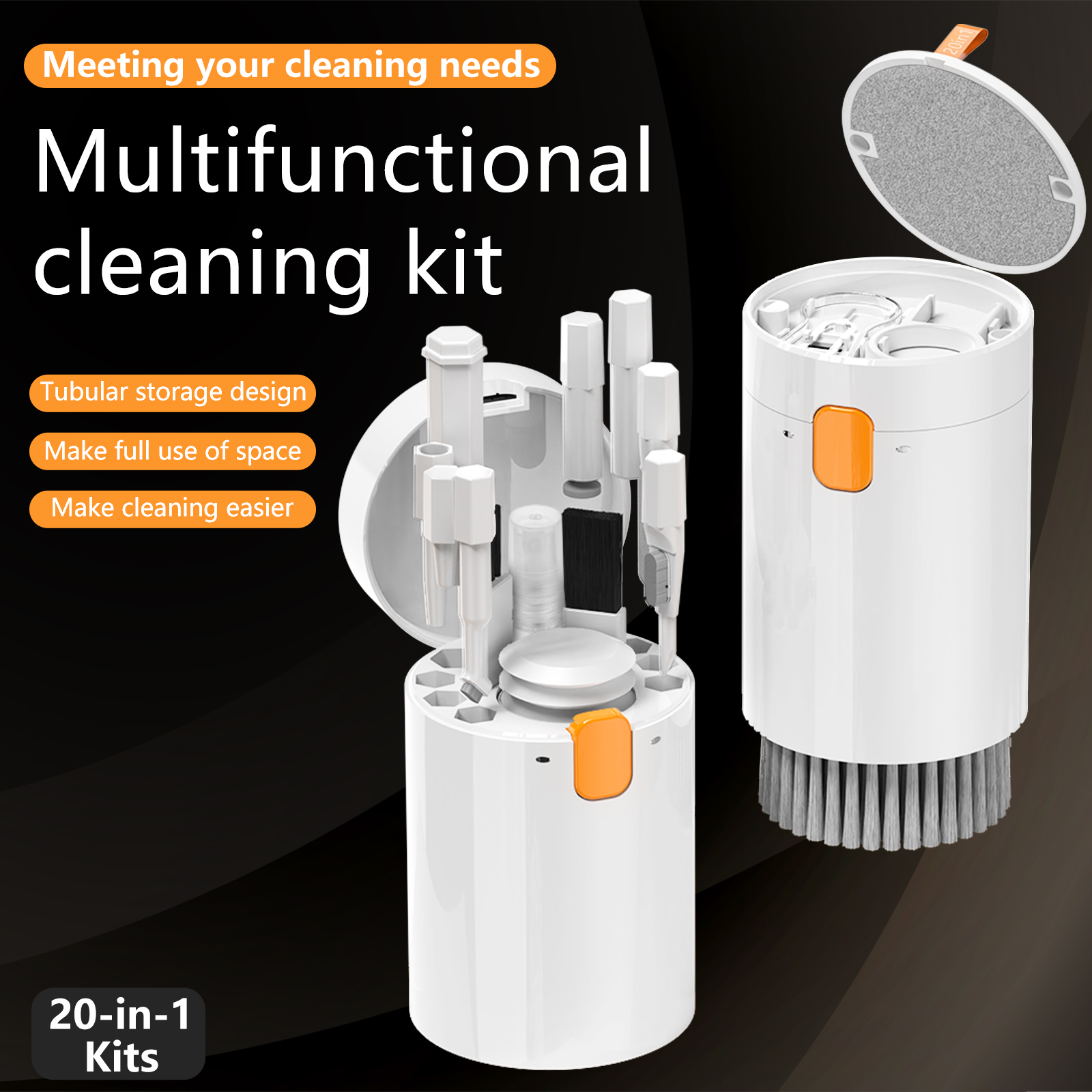 Multi-Function Electronic Prod - Laptop Electronics Accessories recensie en prijs