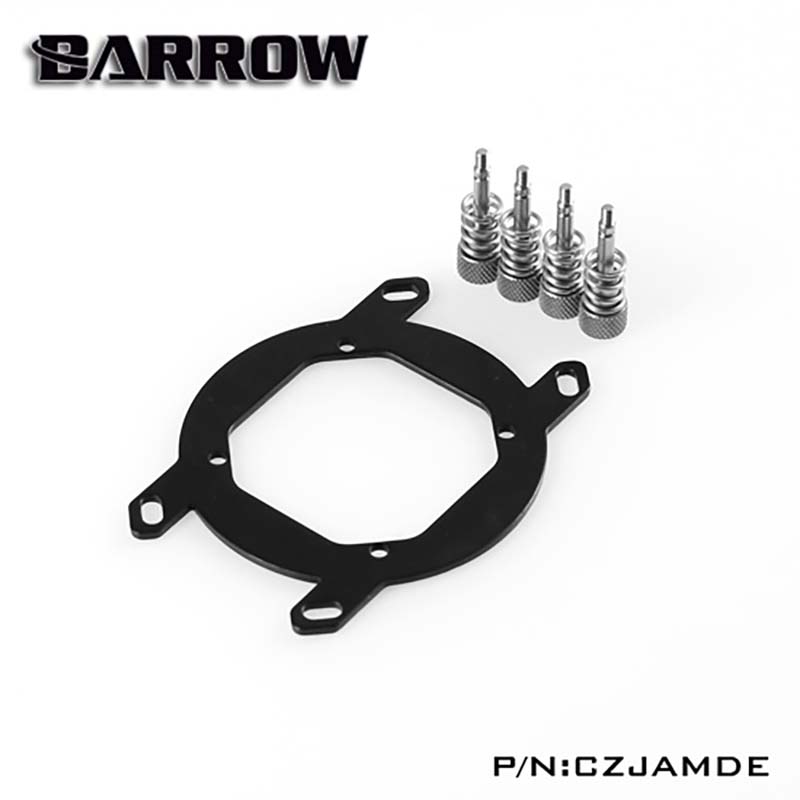 Barrow CPU Water Cooling Holde - Laptop Accessories Rgb recensie en prijs