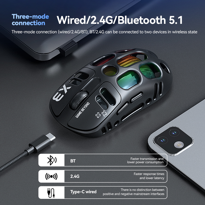2026 Hollow-out Design Lightwe - Laptop Electronics Accessories recensie en prijs