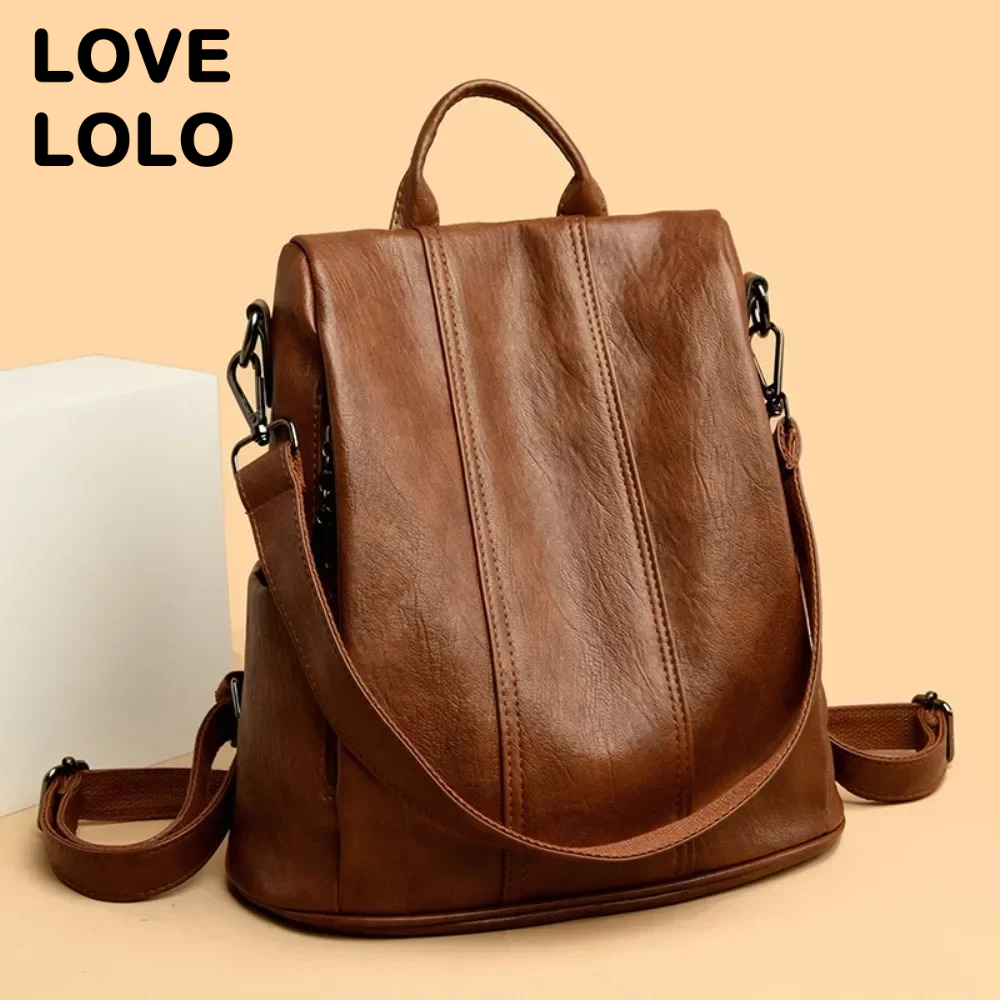 NEW Anti-theft Laptop Backpack - Laptop Backpack Anti Theft recensie en prijs