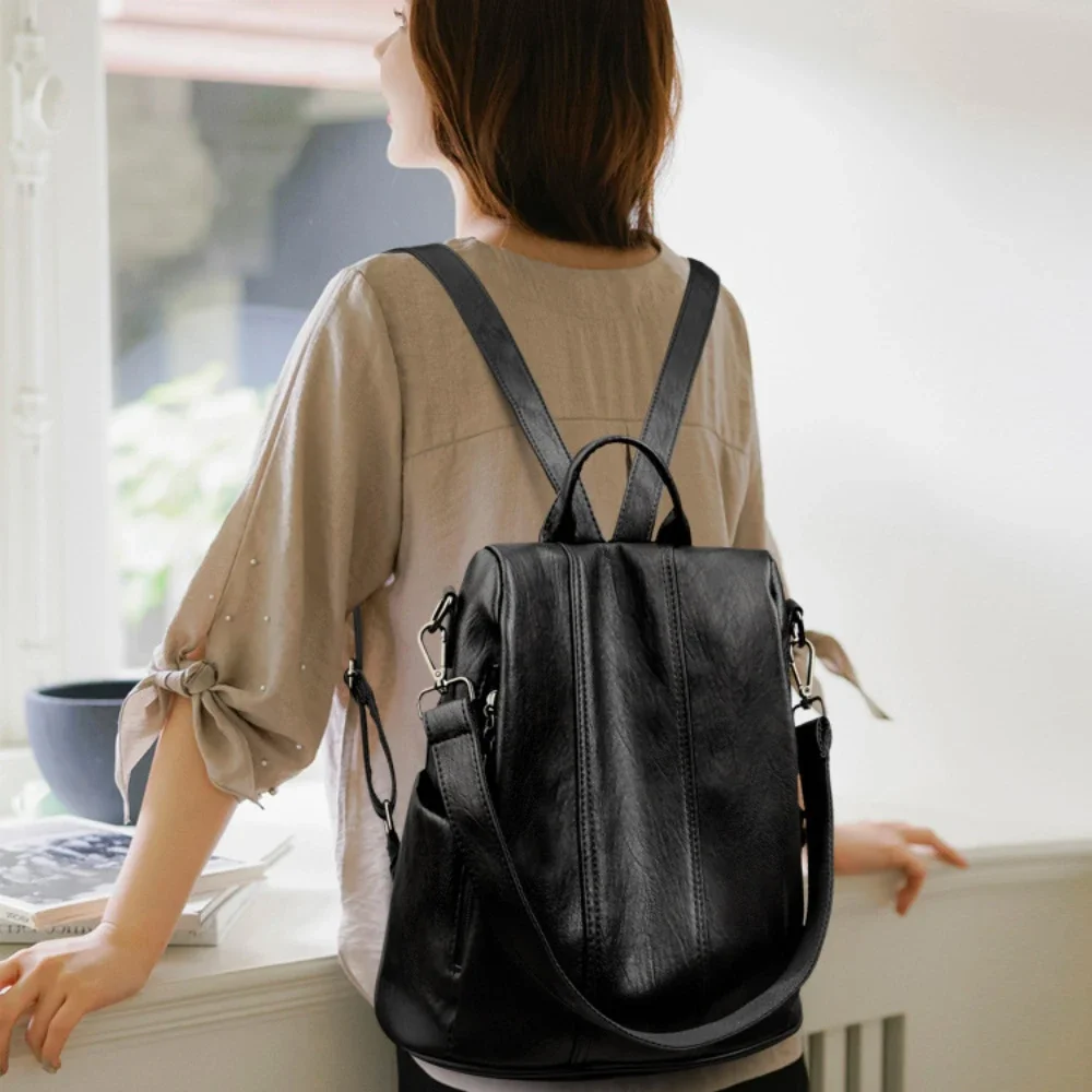 NEW Anti-theft Laptop Backpack - Laptop Backpack Anti Theft recensie en prijs