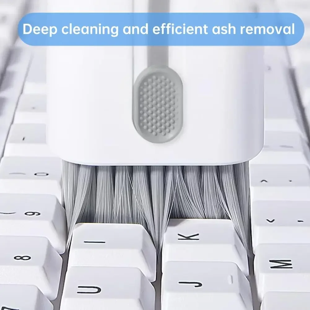 Keyboard Cleaning Kit 7-in-1 L - Laptop Extra Accessories recensie en prijs