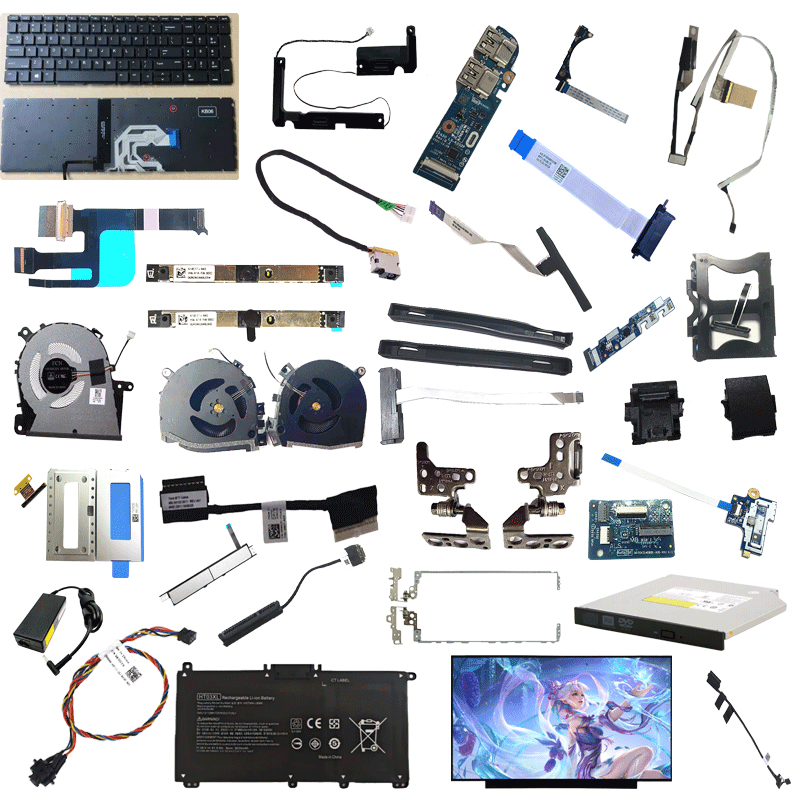 NEW For Lenovo Yoga 260 Laptop - Laptop Accessories Usb recensie en prijs
