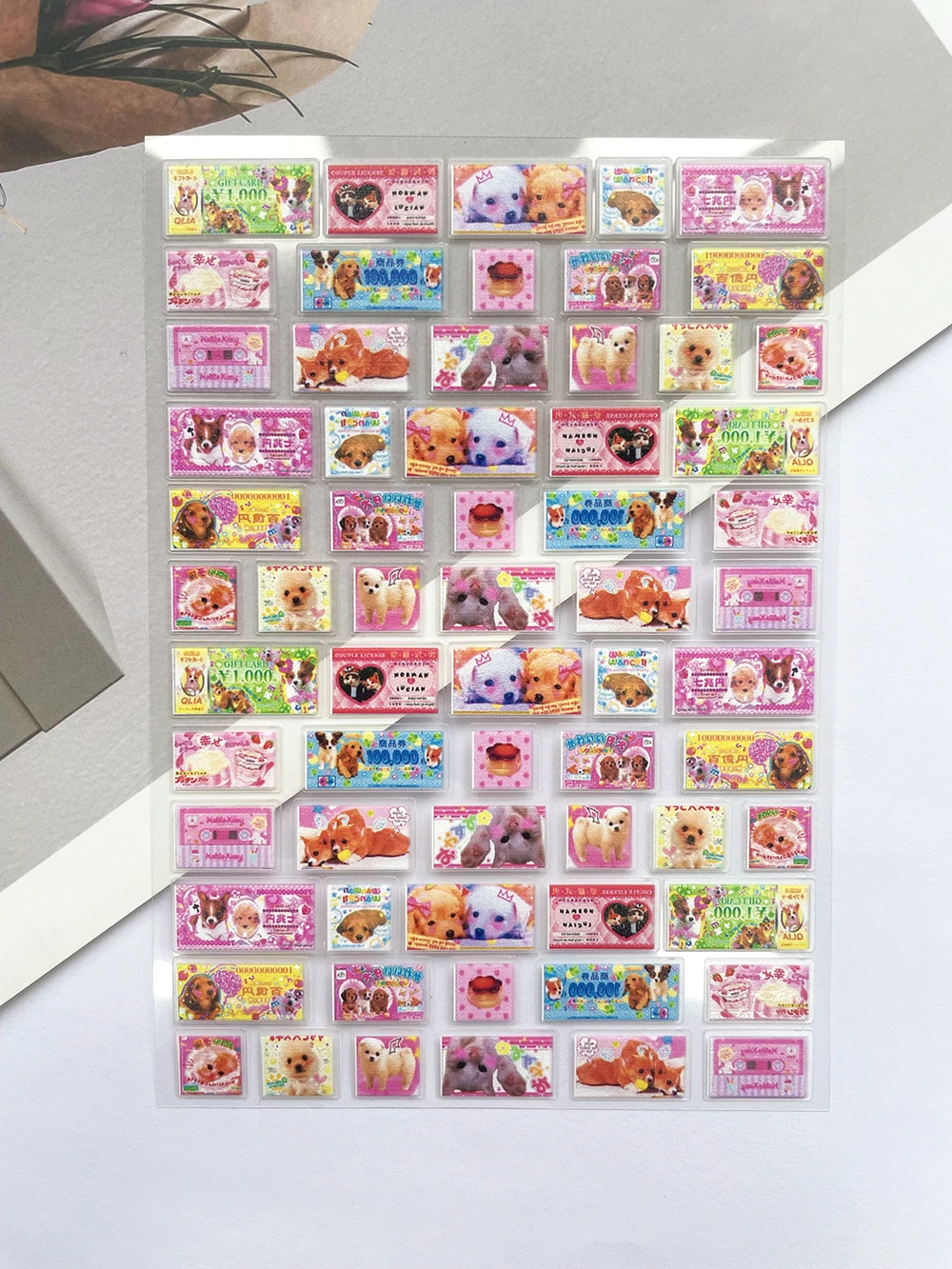 Mini Pvc Funny Cat Poster Good - Accessories Laptop recensie en prijs