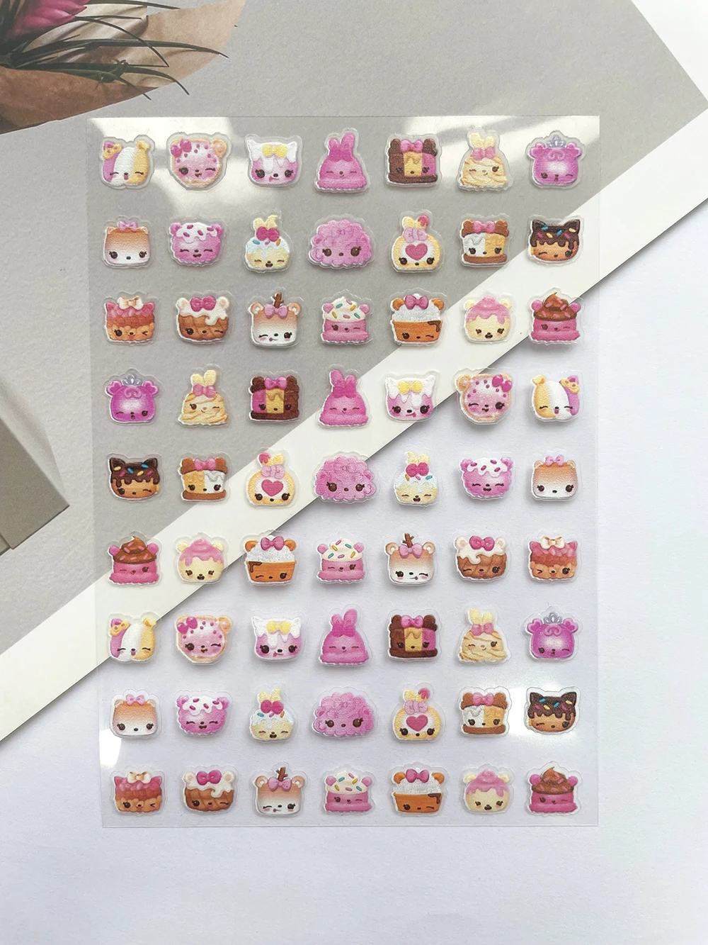 Mini Pvc Funny Cat Poster Good - Accessories Laptop recensie en prijs