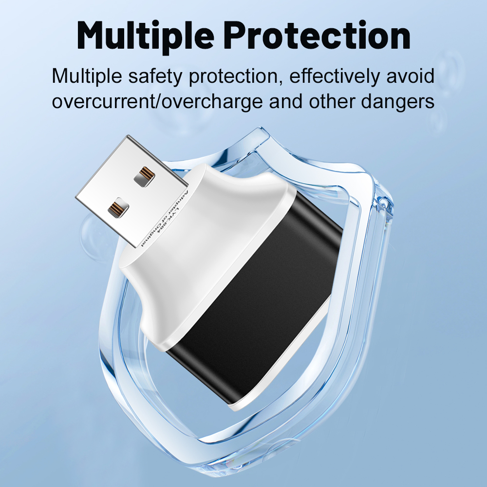 HUB USB 2.0 Adapter 3 Port USB - Laptop Accessories Usb recensie en prijs