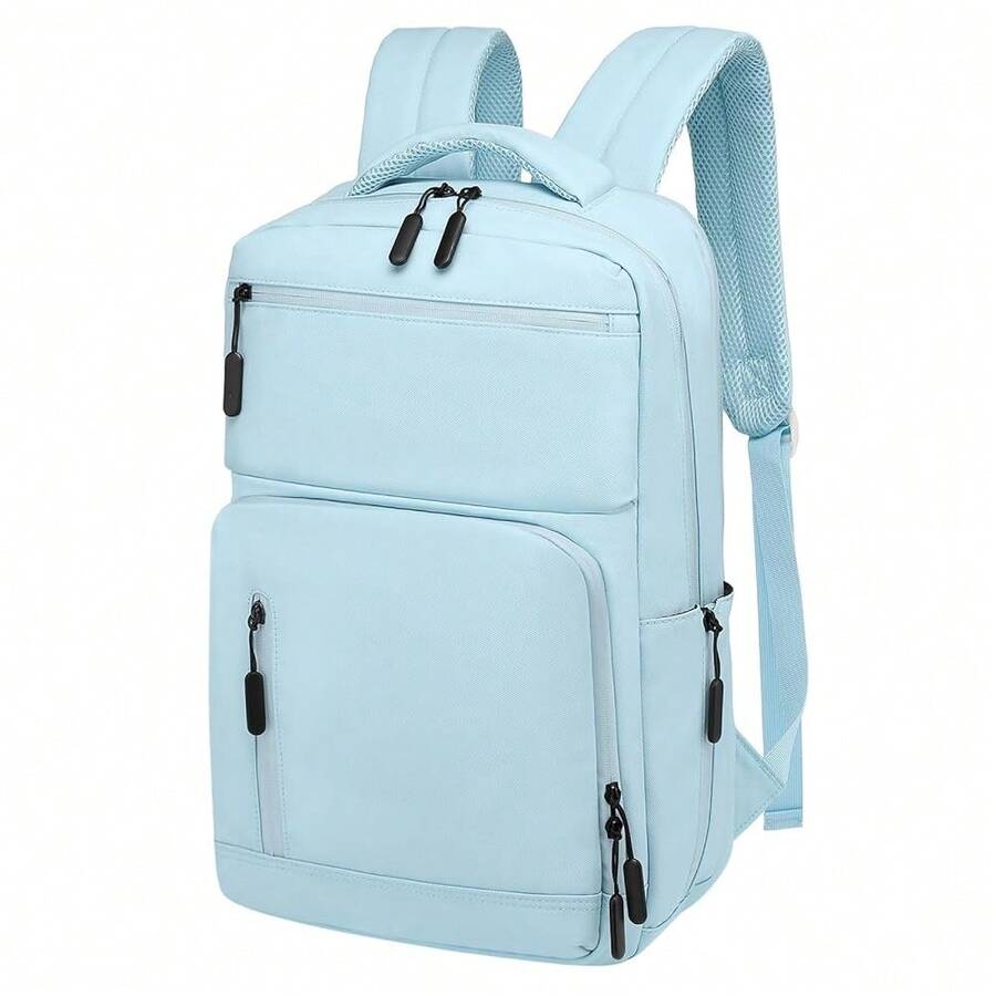 Waterproof Anti-Theft Laptop B - Laptop Backpack Anti Theft recensie en prijs