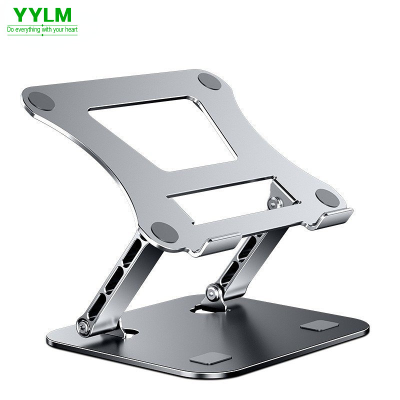 Phone Tablet Stand Adjustable  - Laptop Stand Portable recensie en prijs