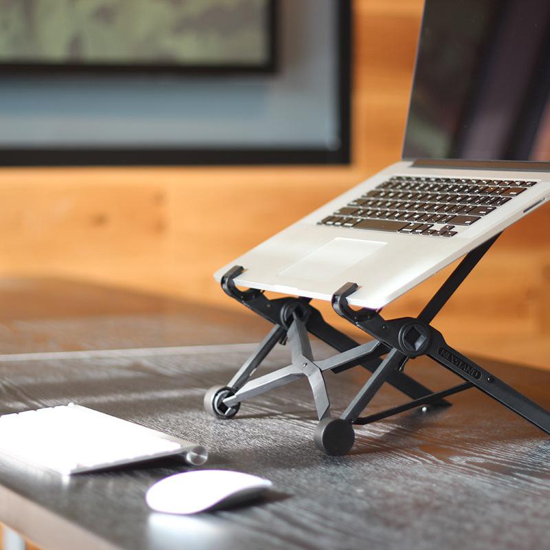 NEXSTAND K2 Folding Portable L - Laptop Stand Portable recensie en prijs