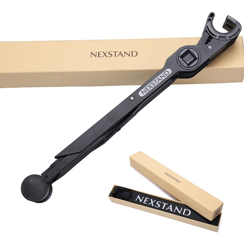 NEXSTAND K2 Folding Portable L - Laptop Stand Portable recensie en prijs