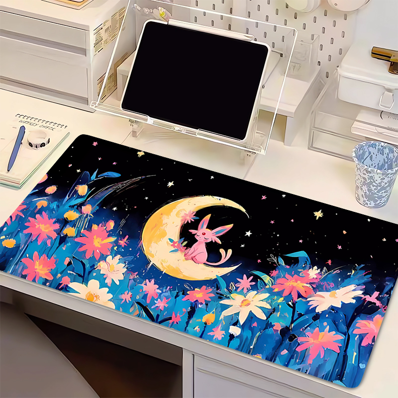 Mouse Pad Pokemon Game Mini Pc - Laptop Extra Accessories recensie en prijs
