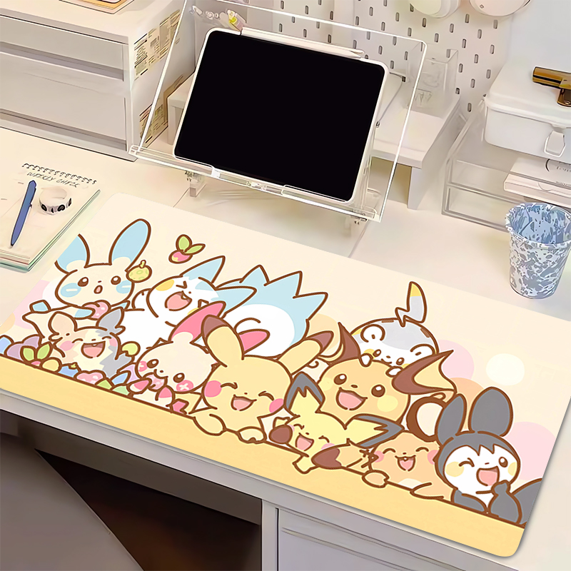 Mouse Pad Pokemon Game Mini Pc - Laptop Extra Accessories recensie en prijs