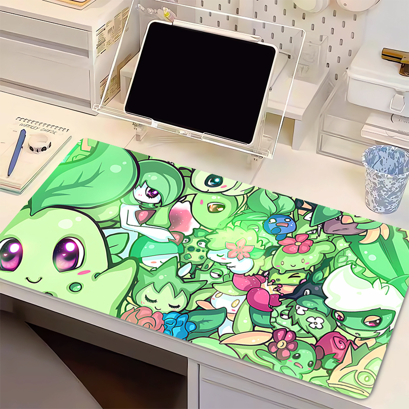 Mouse Pad Pokemon Game Mini Pc - Laptop Extra Accessories recensie en prijs