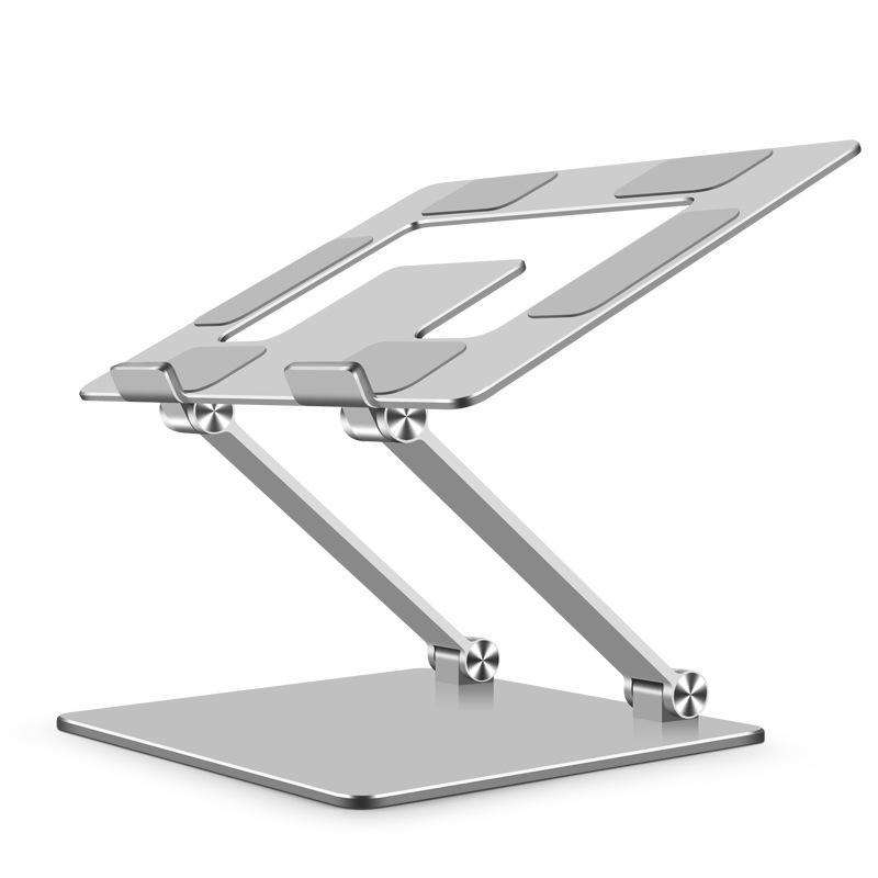 Height Adjustable Laptop Stand - Laptop Stand Portable recensie en prijs